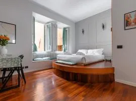 Vicomoro House Trastevere