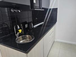 Alquiler Temporario Rosario 26, h&ocirc;tel acceptant les animaux domestiques &agrave; Rosario