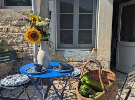 Bulle Nature, hotel in Publy