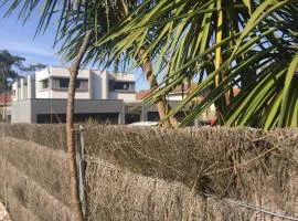 Appartement chic à Chiberta - golf, plage, clim & pinède