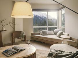 Rimrock Banff, Emblems Collection, hotel in Banff