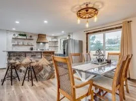 Luxury Spacious House Great For A Family Retreat