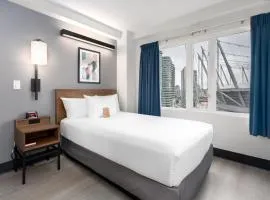 Hotel Willo - previously known YWCA Hotel
