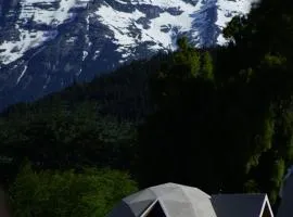 Nomade Patagonia Glamping & Domos