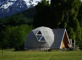 Nomade Patagonia Glamping & Domos