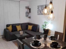 Andali Gris, Hotel in Aguascalientes