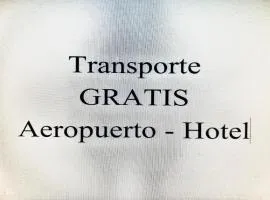 Hotel The MIRROR