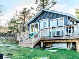 Georgian Bay Lakeview Cottage - Rockwood #5