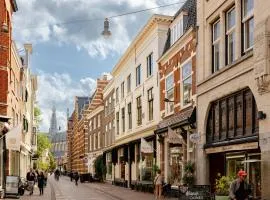 MAF Haarlem Boutique Hotel