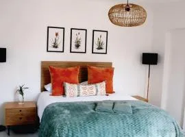 Willow - Cottage - Karoo