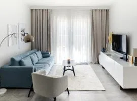 BERGAUF One