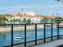 Luxury Marina Suite - Nad Odra Szczecin