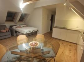 Antica Dolina, appartamento a Postumia