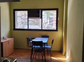 Libertador 1, apartmán v destinaci Montevideo