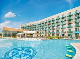 Margaritaville Hotel Kansas City