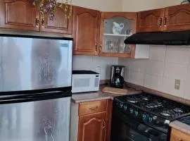 Casa Andali Animas
