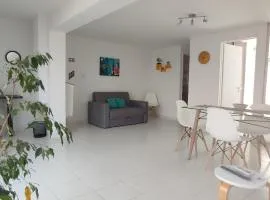 Departamento Moderno