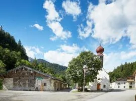 Gasthof Salzstadl