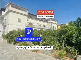 Cialoma Full Green
