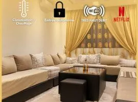 Dar Mina - Appartement Agadir