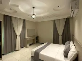 واحة الربوة للشقق الفندقية Wahat Alrabwa Apartments