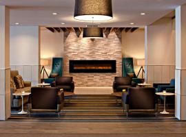 Delta Hotels by Marriott Winnipeg, hotel v destinaci Winnipeg
