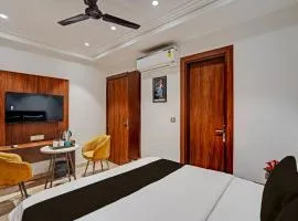OYO Hotel Signature BNB