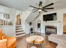7 Mi to Dtwn ATL Upscale Family Home with Balcony