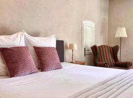 Le Moulin de Montségur