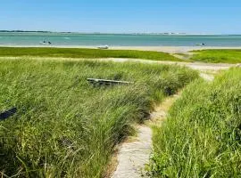NeW 2025 - Locust Lodge - Private Beach