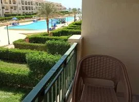 قريه لاسرينا بالم بيتش بالعين السخنه