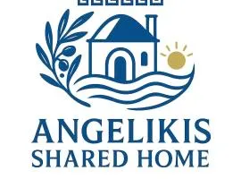 Angelikis Shared Home