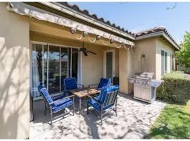 Lakefront 3BR Indio Retreat with Backyard and Games