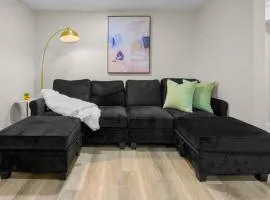 Cozy 2BR Retreat w/ Outdoor Deck