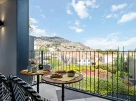 Infinity Pool and Open Views at Savoy Insular