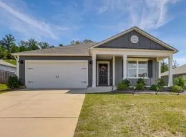 Bama Game Day Base Newly Built Home Near UA!