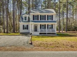 Pet-Friendly Home Spacious Yard and Community Perks