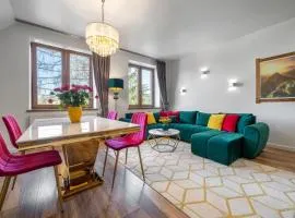 Willa Jarosta Premium & SPA