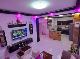 Joli F3 Saket Plage