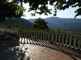 Granja Autosostenible Monte Real