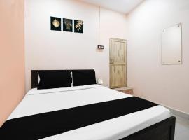 Super Hotel O Sofitel Hotel, hotel in Dhanbād