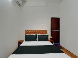 Hotel O Blue Moon