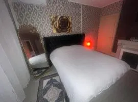 Chambres royales
