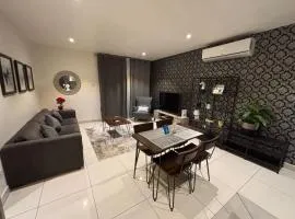 Embassy Onebedroom by Unique Abodes