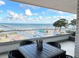 StrandSUITE Scharbeutz Meerblick