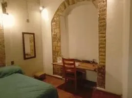 Casona Imperial