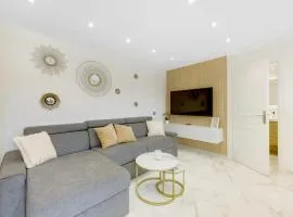 Appartement A Pied Tour Eiffel