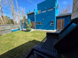 Casa Azul