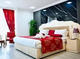 Elite Marmara Hotel Gungoren