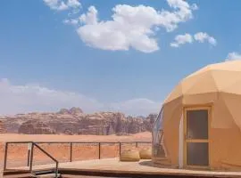 Redsand Valley Retreat